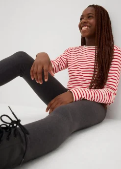 Thermo-Leggings (2er Pack)|bonprix Hot