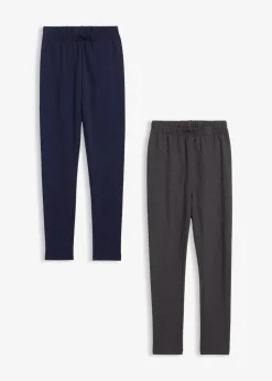 Thermo-Leggings (2er Pack)|bonprix Hot