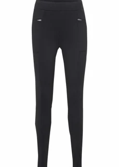 Thermo-Leggings, knöchelfrei|bonprix Discount