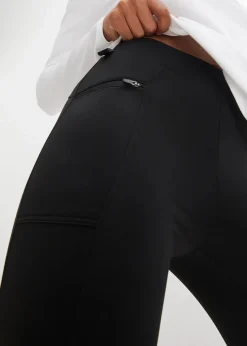 Thermo-Leggings, knöchelfrei|bonprix Discount