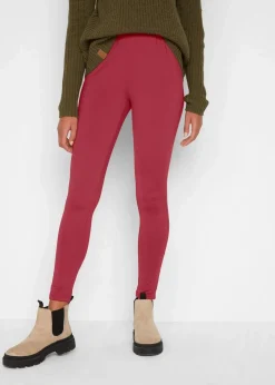 Thermo-Leggings mit Bequembund|bonprix Clearance