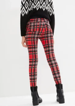 Thermo-Leggings mit Bequembund|bonprix Discount