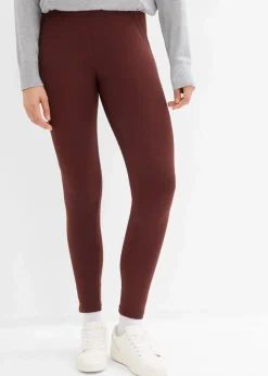 Thermo-Leggings mit Bequembund|bonprix Clearance