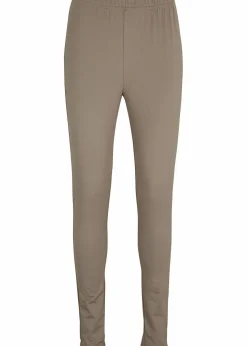 bonprix Hosen|Thermobekleidung|Thermo-Leggings mit Bequembund helloliv
