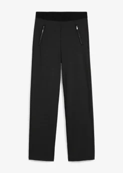 Thermo-Leggings mit Reißverschlusstaschen|bonprix Best