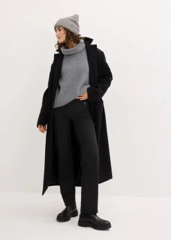 Thermo-Leggings mit Reißverschlusstaschen|bonprix Best