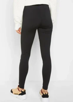 Thermo-Leggings mit Tasche, knöchelfrei|bonprix Online