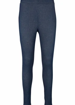 bonprix Bekleidung·Kleider|Thermobekleidung|Thermo-Leggins in Jeansoptik blau