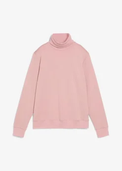 Thermoshirt mit Rollkragen|bonprix