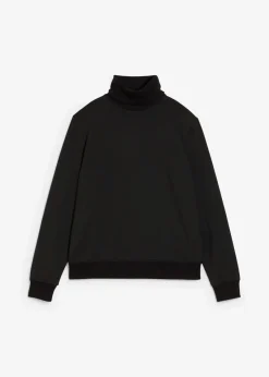 Thermoshirt mit Rollkragen|bonprix Hot