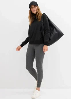 Thermoshirt mit Rollkragen|bonprix Hot