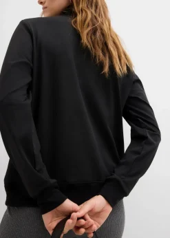 Thermoshirt mit Rollkragen|bonprix Hot