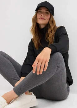 Thermoshirt mit Rollkragen|bonprix Hot