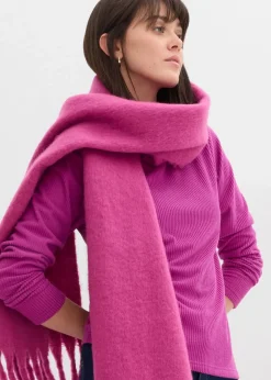 Thermoshirt mit Stehkragen|bonprix Online