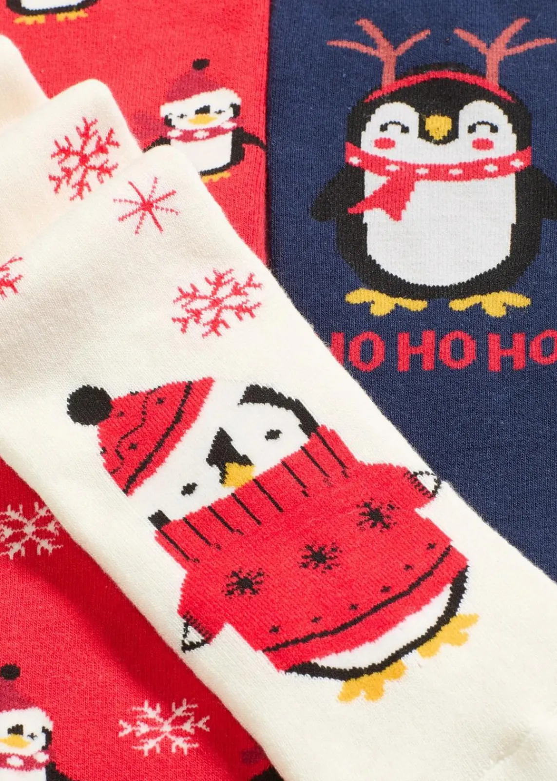 Thermosocken (3er Pack)|bonprix Best