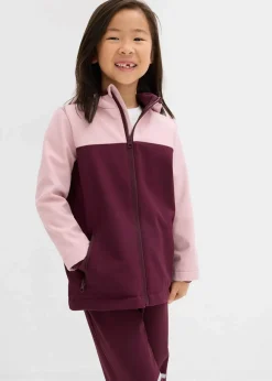 Thermo-Softshelljacke, wasserabweisend|bonprix Online
