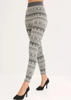 Thermo-Strumpfleggings|bonprix Best