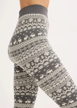 Thermo-Strumpfleggings|bonprix Best