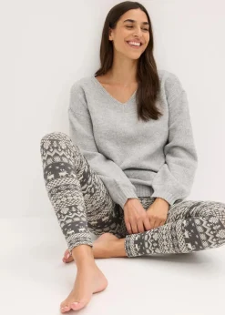 Thermo-Strumpfleggings|bonprix Best