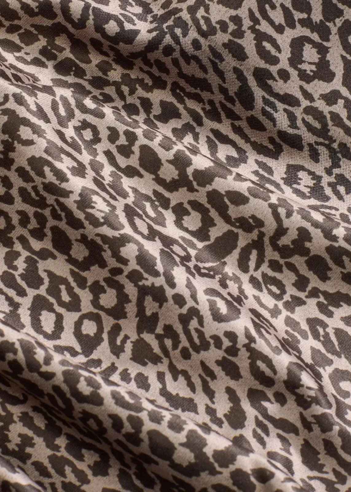 bonprix Bekleidung·Kleider|Thermounterwäsche|Thermo-Strumpfleggings braun/schwarz leo bedruckt