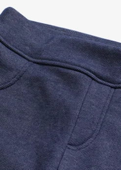 Thermo-Strumpfleggings in Jeansoptik|bonprix Outlet