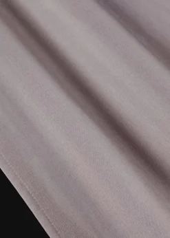 Thermo-Vorhang mit weicher Fleece-Rückseite, auch in extra lang (1er Pack)|bonprix Hot