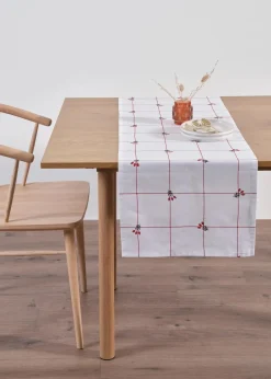 Tischläufer aus Bio Baumwolle|bonprix Sale