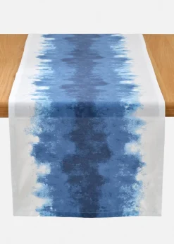 Tischläufer aus Bio Baumwolle|bonprix Clearance