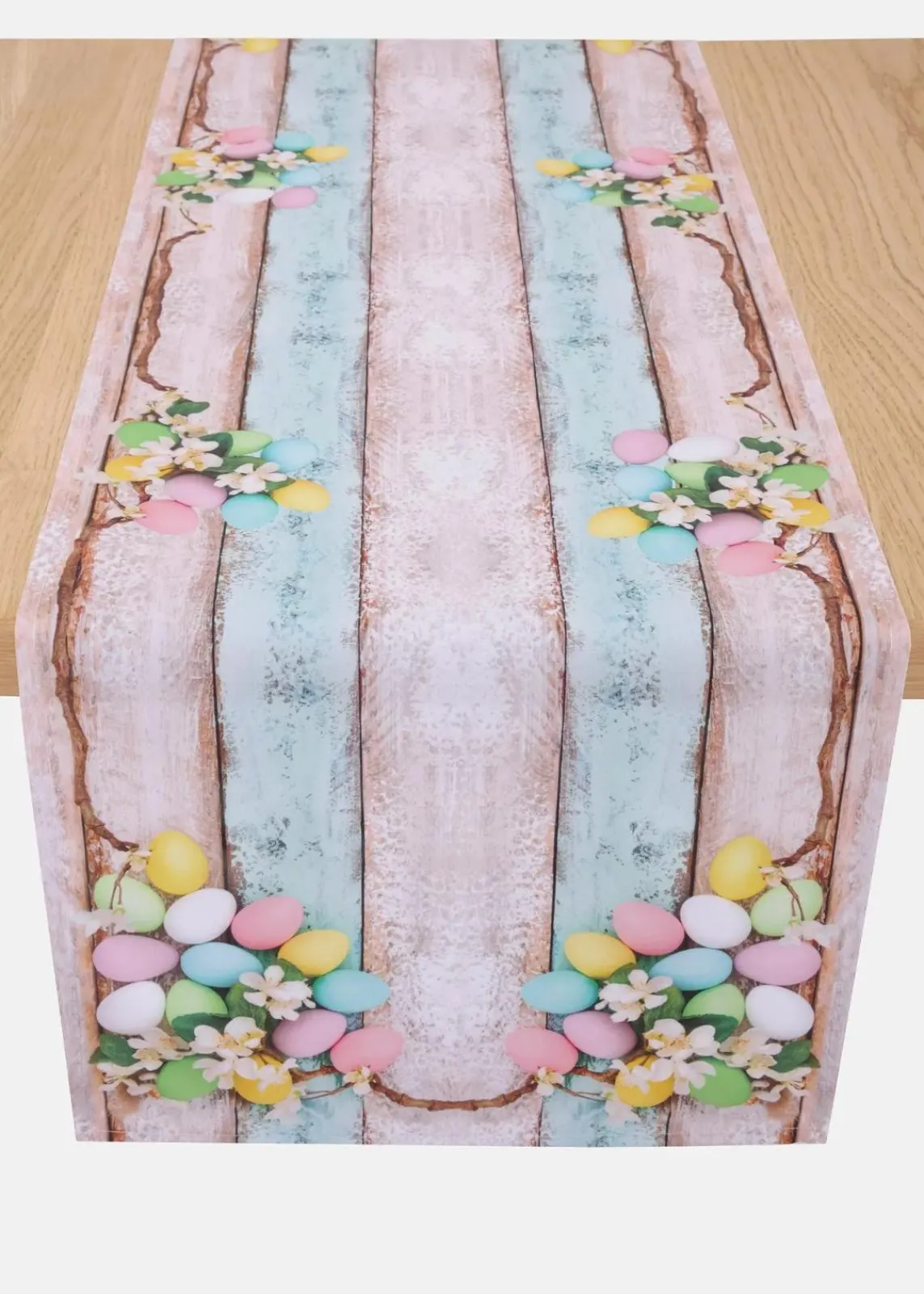 Tischläufer mit Oster Druck|bonprix New