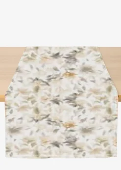 Tischläufer mit Tannenzweig Druck|bonprix Outlet