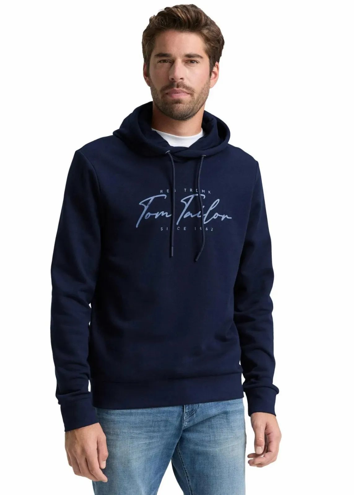 Hoodie|Tom Tailor Clearance