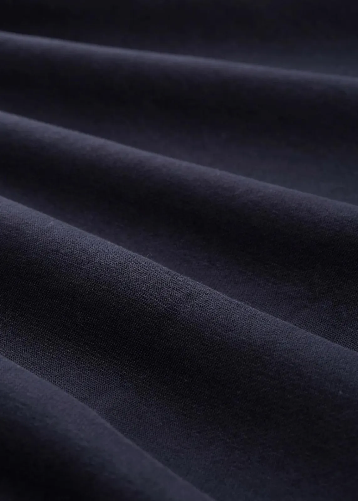 Tom Tailor Marken|Sweat|Hoodie blau bedruckt