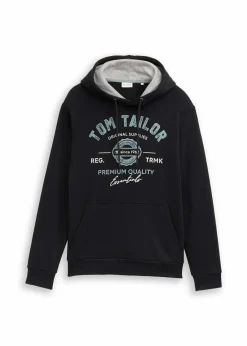 Hoodie|Tom Tailor Clearance