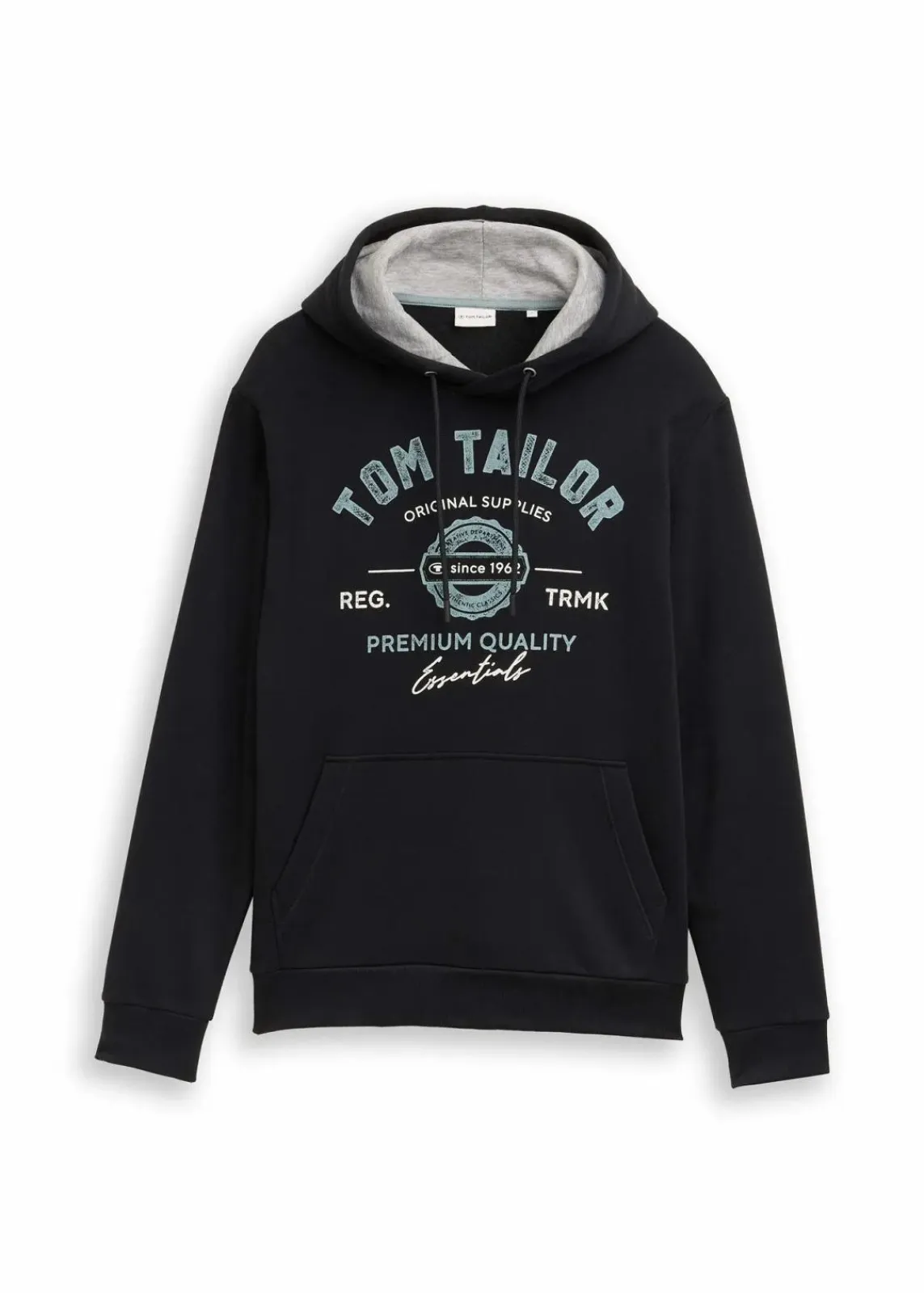Hoodie|Tom Tailor Clearance