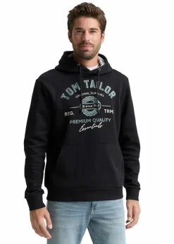 Hoodie|Tom Tailor Clearance