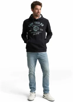 Hoodie|Tom Tailor Clearance