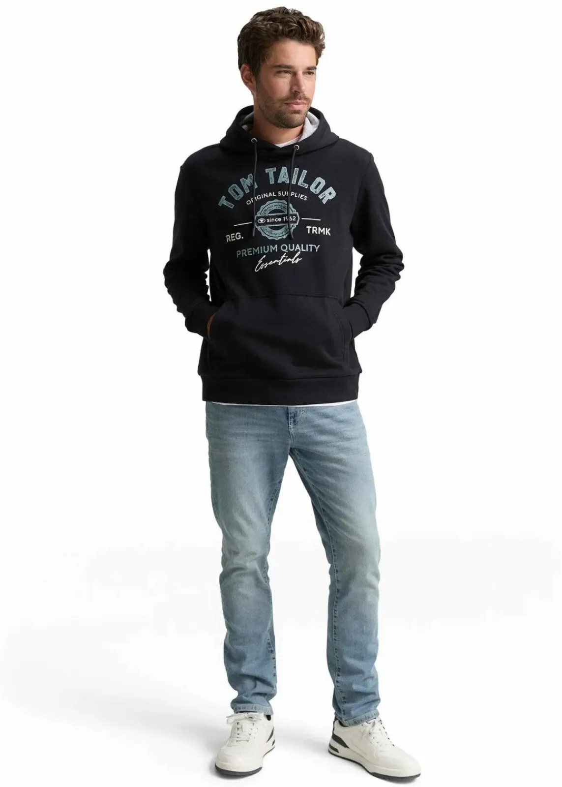 Hoodie|Tom Tailor Clearance