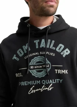 Hoodie|Tom Tailor Clearance
