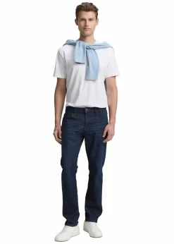 Jeans MARVIN, Straight|Tom Tailor New