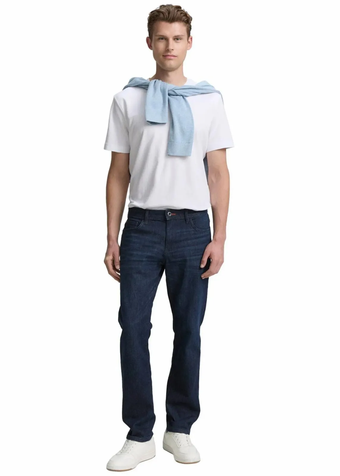 Jeans MARVIN, Straight|Tom Tailor New