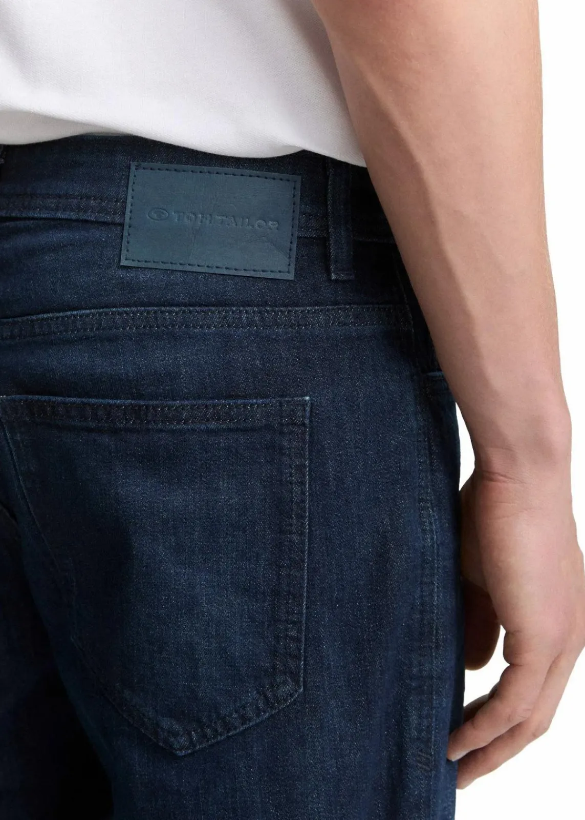 Jeans MARVIN, Straight|Tom Tailor New