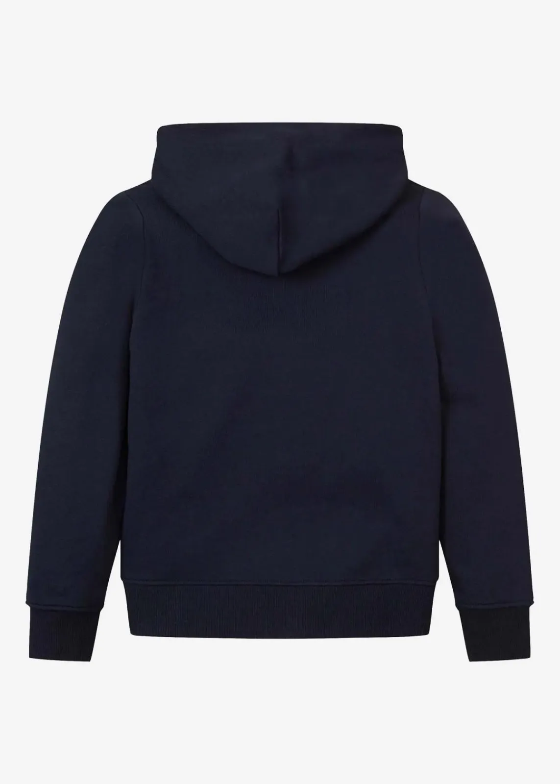 Kapuzen-Sweatjacke|Tom Tailor Online