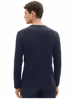 Langarmshirt|Tom Tailor Online