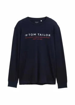 Langarmshirt|Tom Tailor