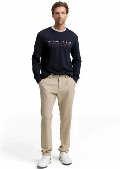 Langarmshirt|Tom Tailor