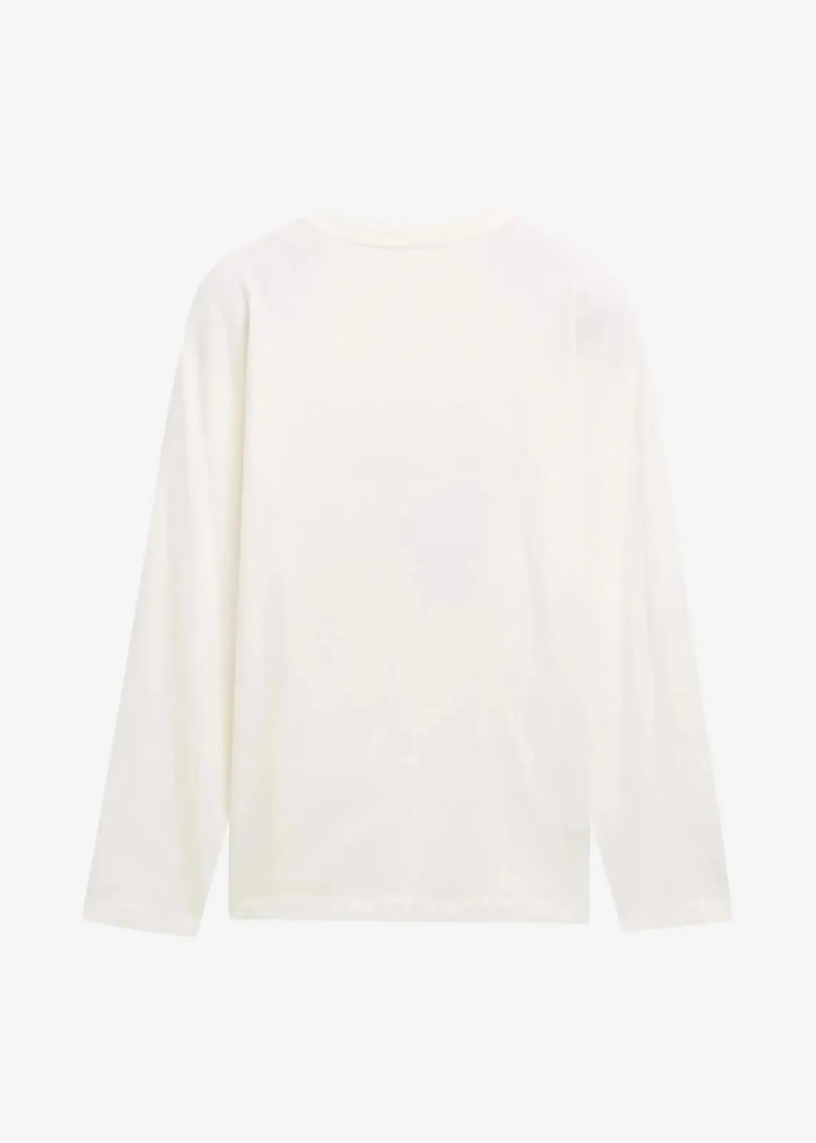 Langarmshirt|Tom Tailor Best