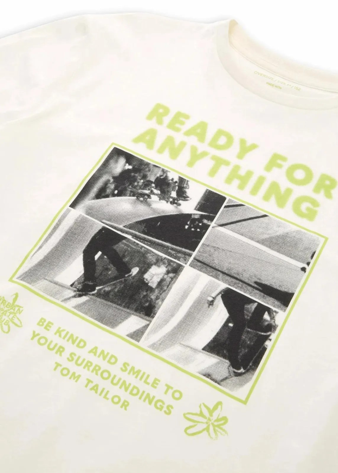 Langarmshirt|Tom Tailor Best