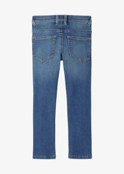 Matt Slim-Fit-Jeans|Tom Tailor Clearance
