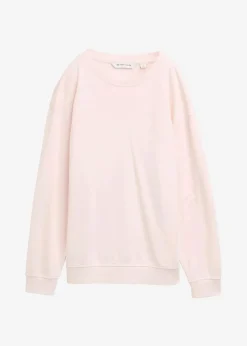 Oversize-Sweatshirt|Tom Tailor Hot