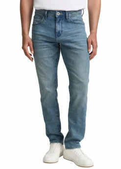 Stretch-Jeans JOSH, Slim Fit|Tom Tailor New